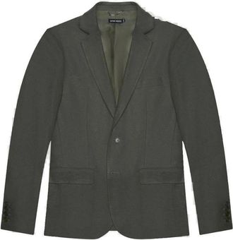 Antony Morato Heren, Jassen, Groen, Maat: 2XL