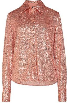 Pinko CAMISETAS Y TOPS - Camisas en YOOX.COM