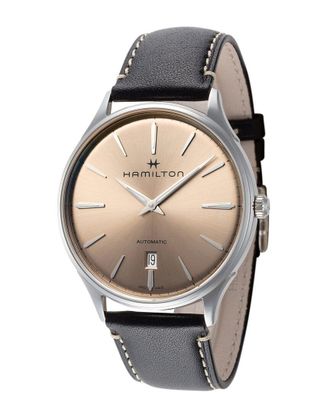 Hamilton Mens Jazzmaster Thinline Watch
