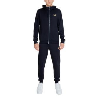Emporio Armani Ea7 Mannen Trainingspakken