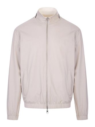 Montecore Reversible jacket