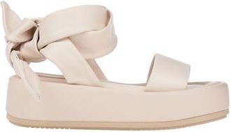 Paloma Barceló FOOTWEAR - Sandals sur YOOX.COM