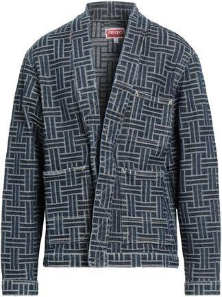 Kenzo Denim outerwear