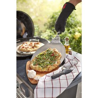 Weber Pala Da Pizza 6691 - Weber