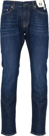 Roy Rogers Jeans medium denim