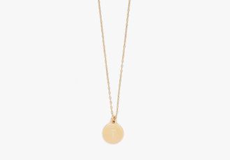 Kate Spade New York Initial T Mini Pendant