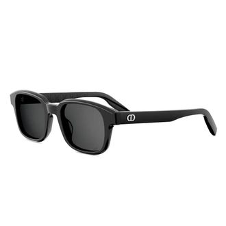 Dior Sunglasses, unisex, Black, 51 MM, Icon S4I Sunglasses