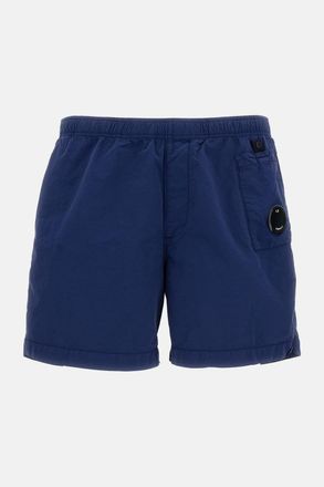 C.P. Company Boxer Da Mare In Nylon