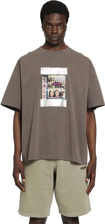 Martine Rose S/S Oversized T-Shirt