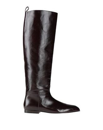 Khaite FOOTWEAR - Boots on YOOX.COM