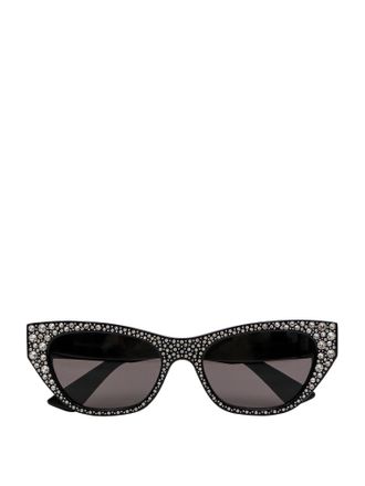 Alexander McQueen Sunglasses
