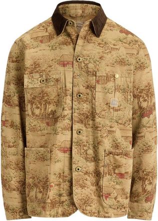 Polo Ralph Lauren Field Jacket
