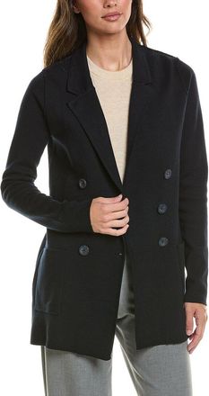 Autumn Cashmere Boyfriend Milano Blazer