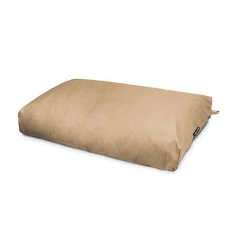 Happers Happers - Coj&iacute;n Para Palets Toldotex Beig Asiento 120x80x20 (liso) Beige