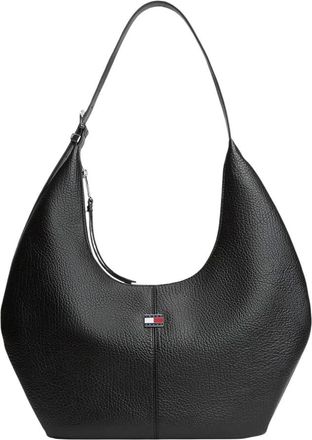 Tommy Hilfiger Donna, Borse, Nero, Taglia unica, new