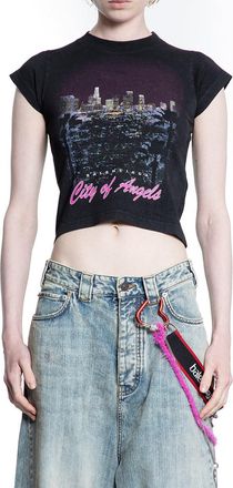 Balenciaga T-Shirts & Tank Tops