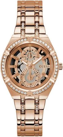 Guess Allara Quartz Ladies Watch GW0604L3