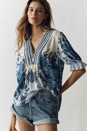 Bl^nk London Stephanie Top