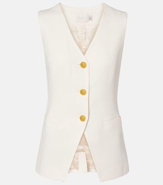 Rixo Bridal Ingrida vest