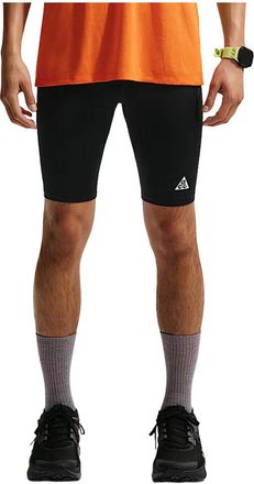 Nike x ACG Lava Loops Dri-Fit ADV 1/2-Length Tights Black IO9672-010
