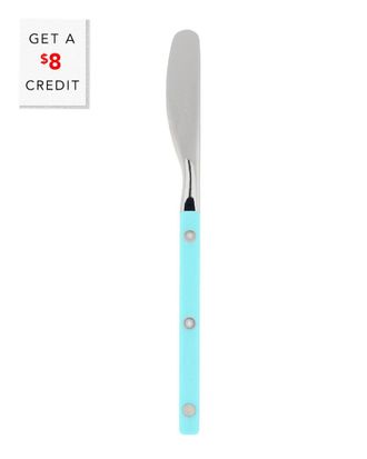 Vietri Vietri Set Of 4 Pastello Spreaders With $8 Credit