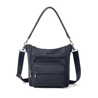 Baggallini Nolita Convertible Crossbody in French Navy Twill at Nordstrom