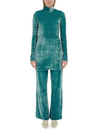 Jil Sander Long Sleeve Top