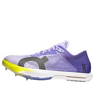 On Running (WMNS) On Running Cloudspike Citius 2 Bloom Lime 3WF10214849