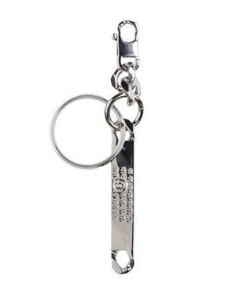 Maison Margiela Small Leather Goods - Key rings on YOOX.COM