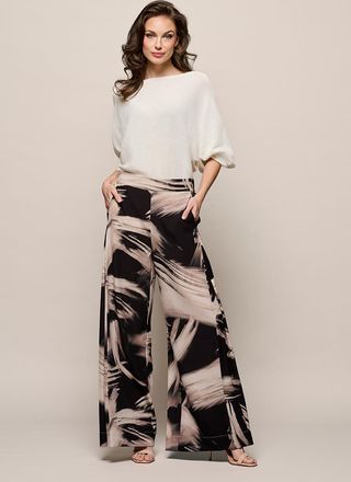 Mart Visser Ada Trui Off White