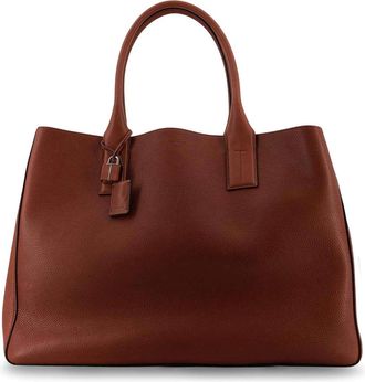 Tom Ford Handbag in hammered leather