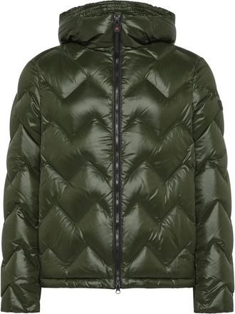 Peuterey Uomo, Giacche, Verde, L, new