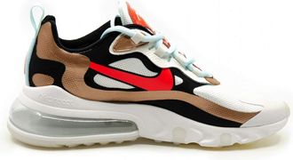 Nike Nike Sportswear Air Max 270 React Women Sneakers multicoloured