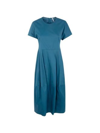 Liviana Conti Lumis Midi Dress