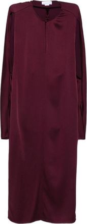 Stella McCartney Cape Dress