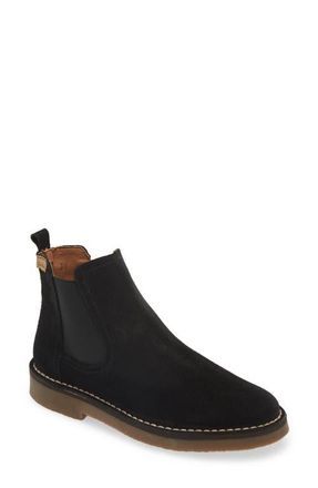 Toni Pons Isa Chelsea Boot in Black at Nordstrom, Size 8-8.5Us