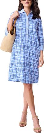 J.McLaughlin J. McLaughlin Rollins Dress