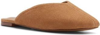 Aldo Aletaa Mule in Oak at Nordstrom, Size 7.5