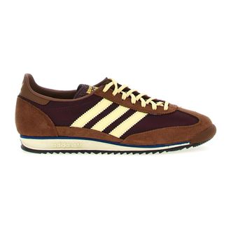adidas Sneakers - Dames - Sneakers - Bruin - 43 1/2 EU - Schoenen