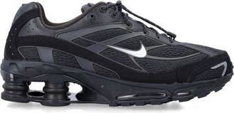 Nike Hombre, Zapatos, Negro, Talla: 43 1/2 EU