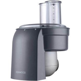 Kenwood Accesorio De Corte En Cuadritos - Aw20010009 - 5011423177144