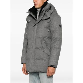 Mackage Sullivan Coat - Gray