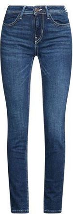 Guess BOTTOMWEAR - Jeans sur YOOX.COM