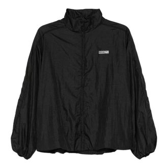 Puma Light Jackets, female, Black, S, X Ros&eacute; T7 Oversized Track Jacket WV