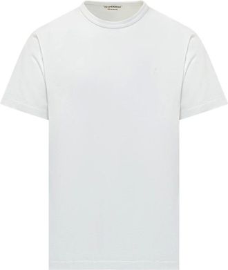 J.W.Anderson Uomo, Top, Bianco, XL, new