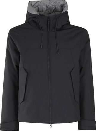 People of Shibuya Hombre, Chaquetas, Negro, Talla: M