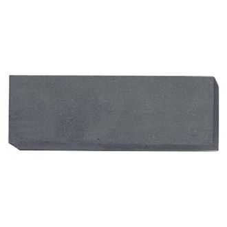 No Brand No Brand - Piedra De Banco L150xw50xh25mm Scg Gris Medio En Krt.m&uuml;ller