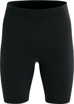 Compressport Run Under Control Short Laufshorts f&uuml;r Herren | schwarz