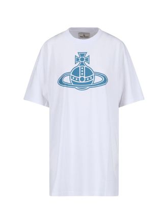 Vivienne Westwood T-Shirts And Polos