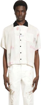 Paly Hollywood Crayon Shirt